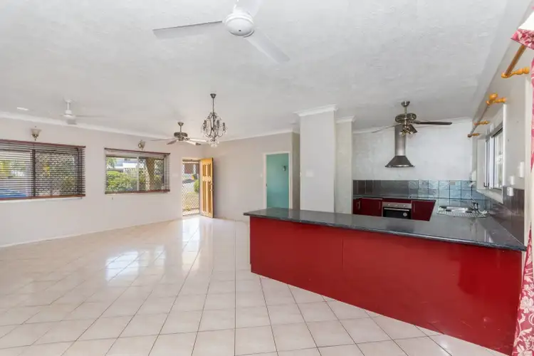Second view of Homely house listing, 6 Pingel Court, Cranbrook QLD 4814