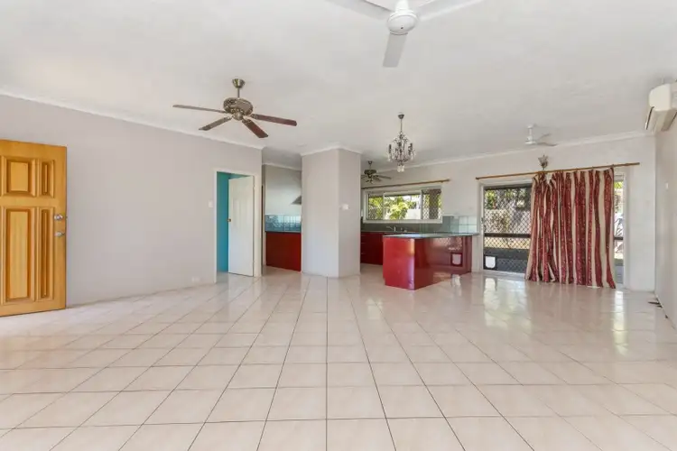 Third view of Homely house listing, 6 Pingel Court, Cranbrook QLD 4814