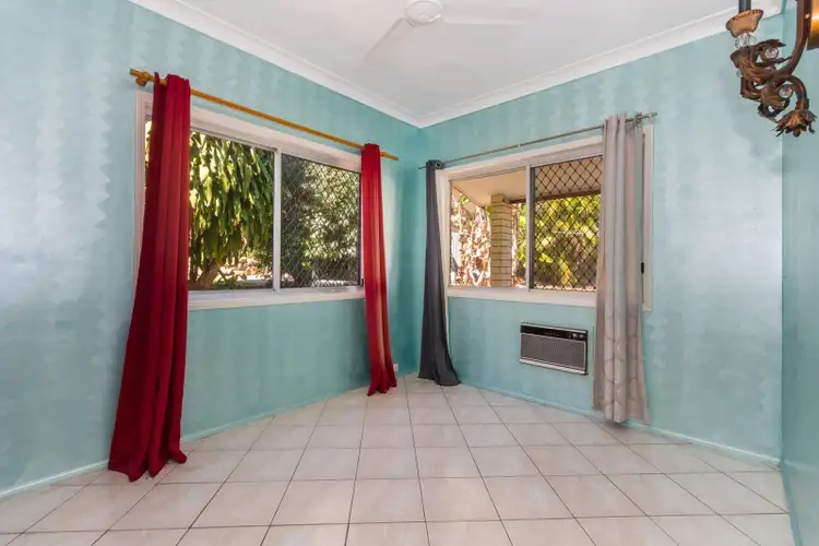 Fourth view of Homely house listing, 6 Pingel Court, Cranbrook QLD 4814