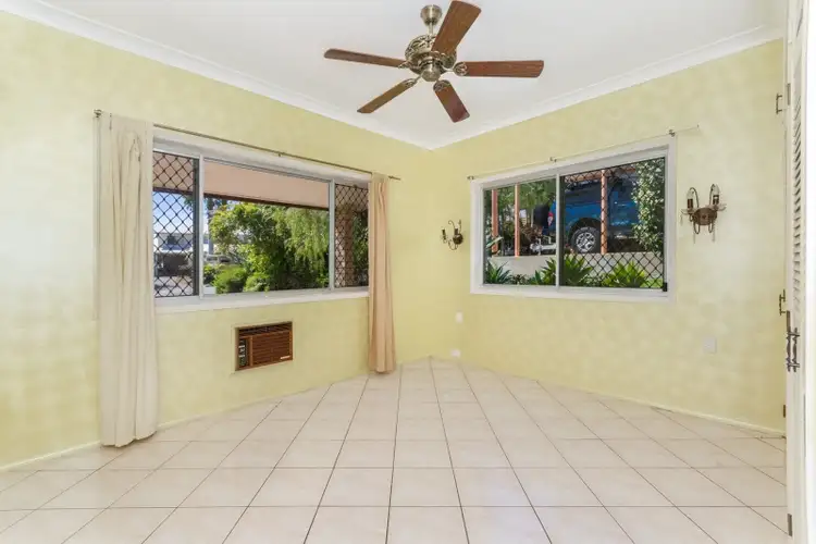 Fifth view of Homely house listing, 6 Pingel Court, Cranbrook QLD 4814