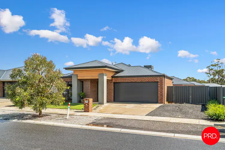 6 Parnell Street, Marong VIC 3515