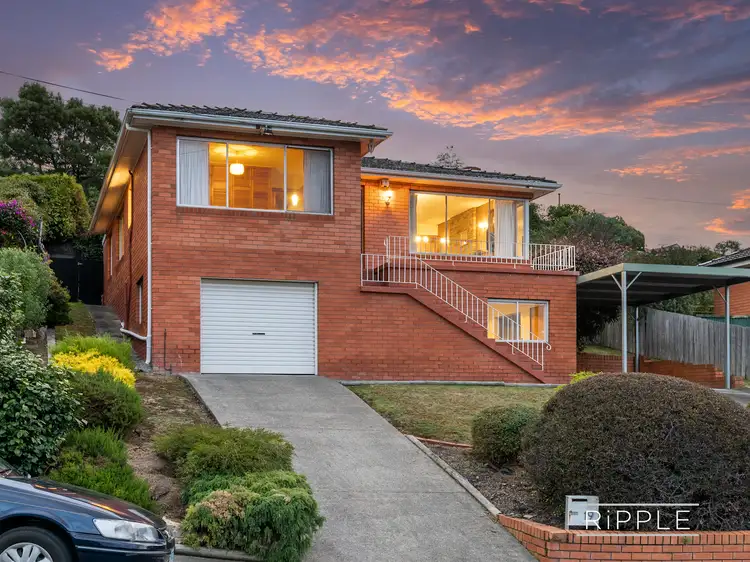 19 Gerrard Street, Moonah TAS 7009
