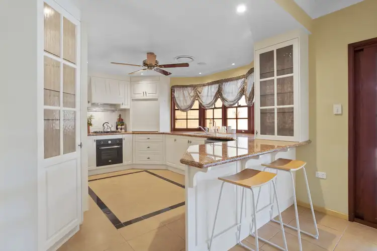 Second view of Homely house listing, 6 Francey Drive, Glenella QLD 4740