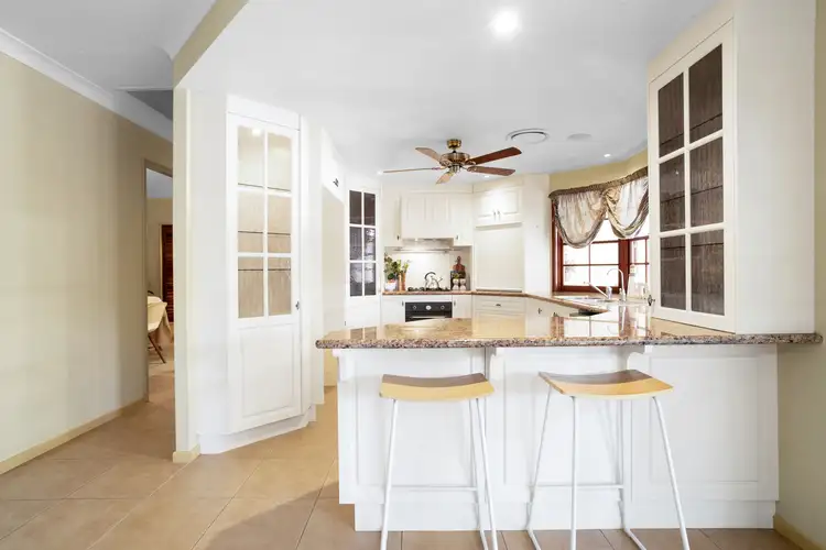 Third view of Homely house listing, 6 Francey Drive, Glenella QLD 4740