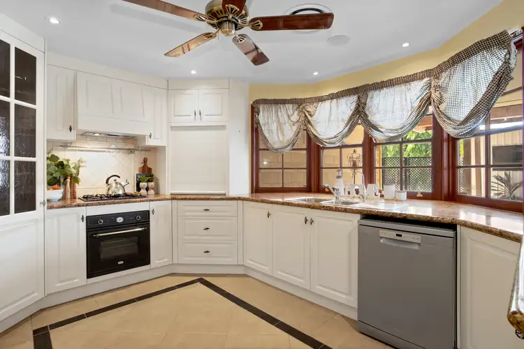 Fourth view of Homely house listing, 6 Francey Drive, Glenella QLD 4740
