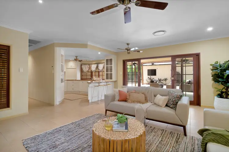 Sixth view of Homely house listing, 6 Francey Drive, Glenella QLD 4740