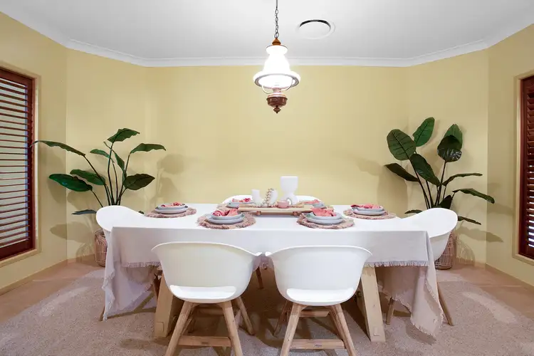 Seventh view of Homely house listing, 6 Francey Drive, Glenella QLD 4740