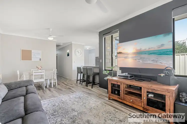 Fourth view of Homely house listing, 124 Lowanna Way, Armadale WA 6112