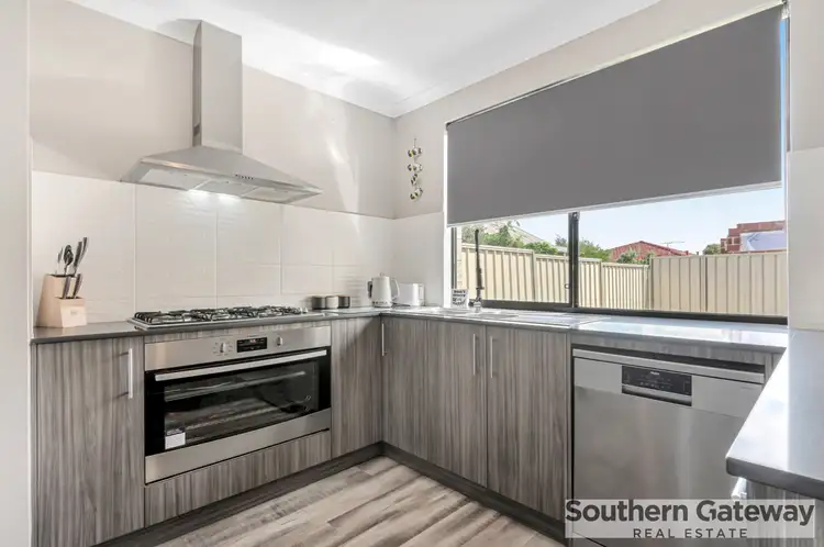 Sixth view of Homely house listing, 124 Lowanna Way, Armadale WA 6112
