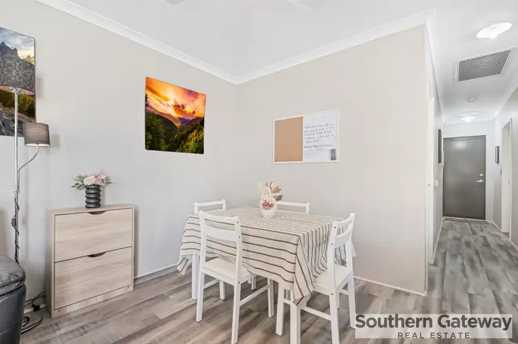Seventh view of Homely house listing, 124 Lowanna Way, Armadale WA 6112