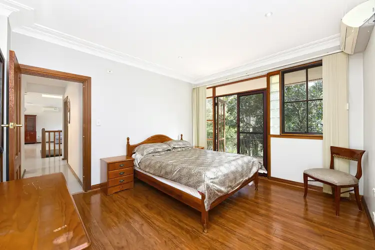 Fifth view of Homely house listing, 124 Letitia Street, Oatley NSW 2223