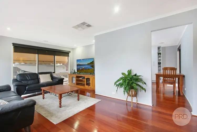 Third view of Homely house listing, 18 Kensington Court, Thurgoona NSW 2640