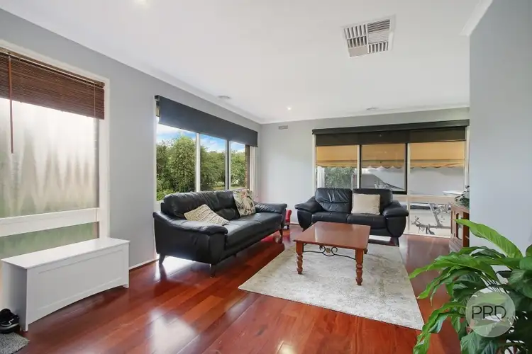 Fourth view of Homely house listing, 18 Kensington Court, Thurgoona NSW 2640