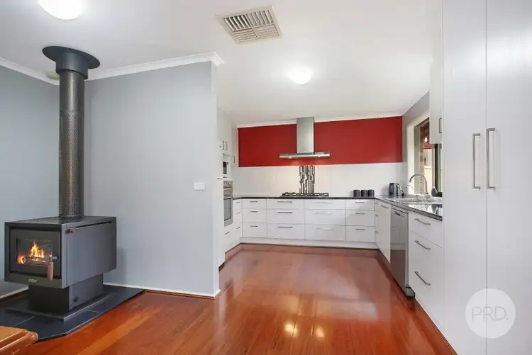 Sixth view of Homely house listing, 18 Kensington Court, Thurgoona NSW 2640