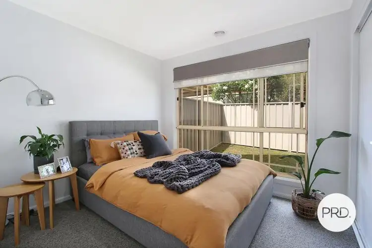 Fourth view of Homely unit listing, 2/32 Lawson Street, West Wodonga VIC 3690