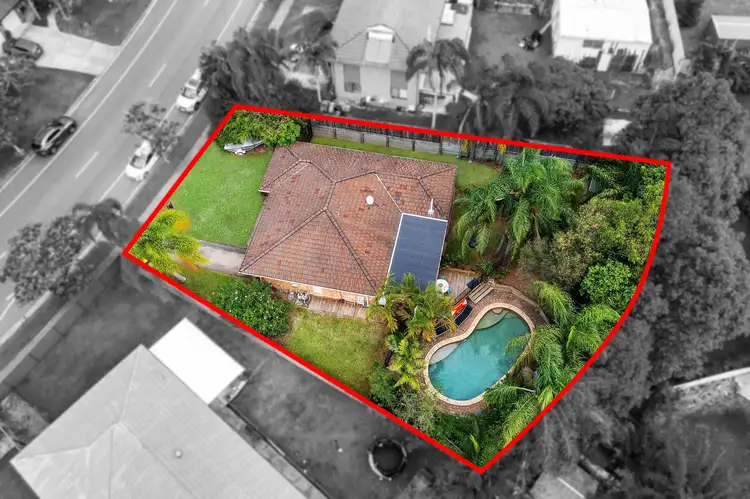 Third view of Homely house listing, 90 Mingaletta Drive, Ashmore QLD 4214