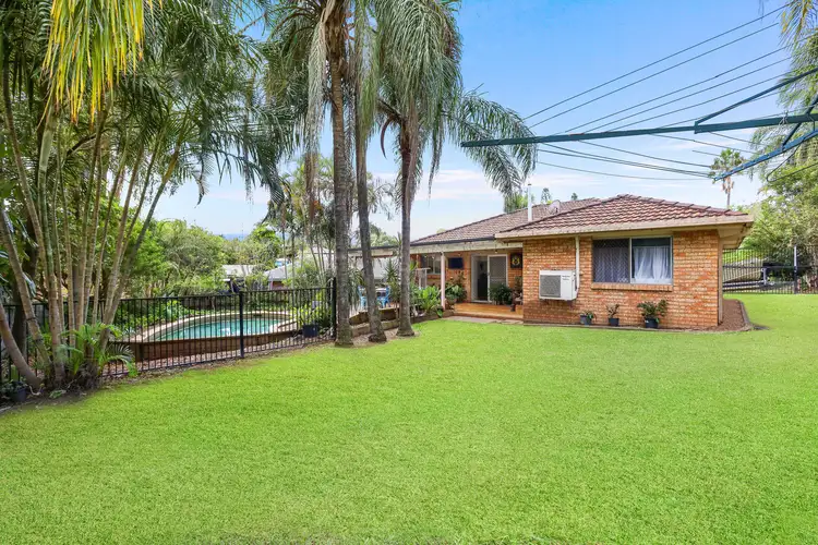 Fifth view of Homely house listing, 90 Mingaletta Drive, Ashmore QLD 4214
