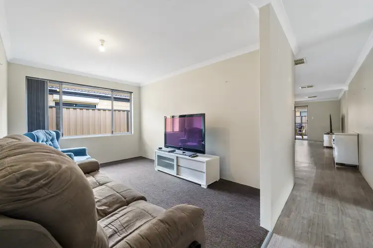 Fifth view of Homely house listing, 13 Passendale Crescent, Piara Waters WA 6112