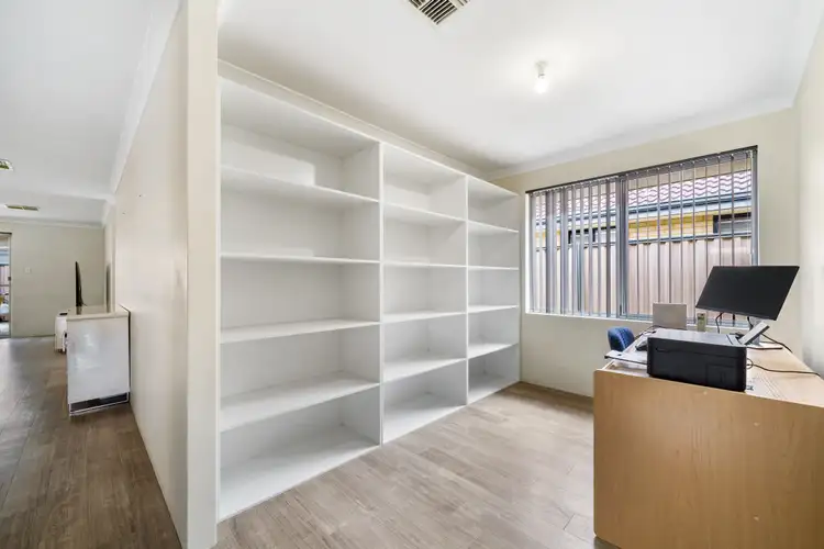 Seventh view of Homely house listing, 13 Passendale Crescent, Piara Waters WA 6112