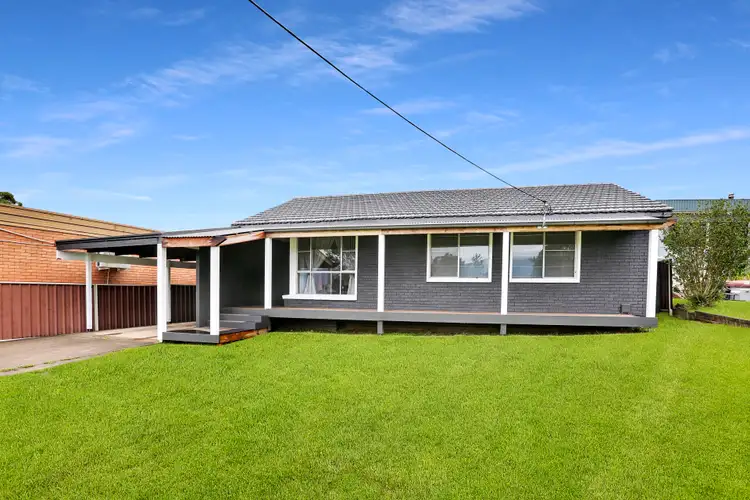 1 Mount Brown Road, Dapto NSW 2530