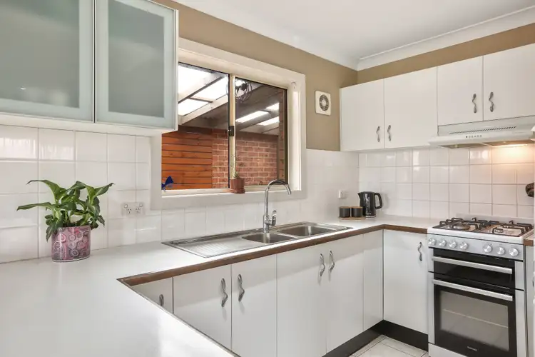 Second view of Homely house listing, 30 Ashmore Cres, Kanahooka NSW 2530