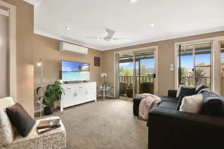 Third view of Homely house listing, 30 Ashmore Cres, Kanahooka NSW 2530