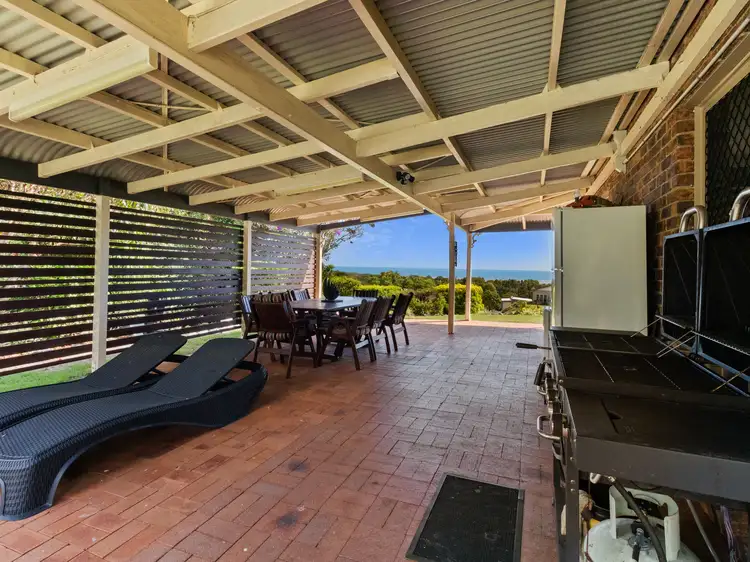 Third view of Homely house listing, 38 Hamilton Drive, Craignish QLD 4655