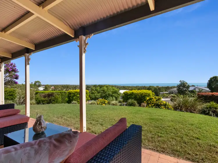 Fourth view of Homely house listing, 38 Hamilton Drive, Craignish QLD 4655