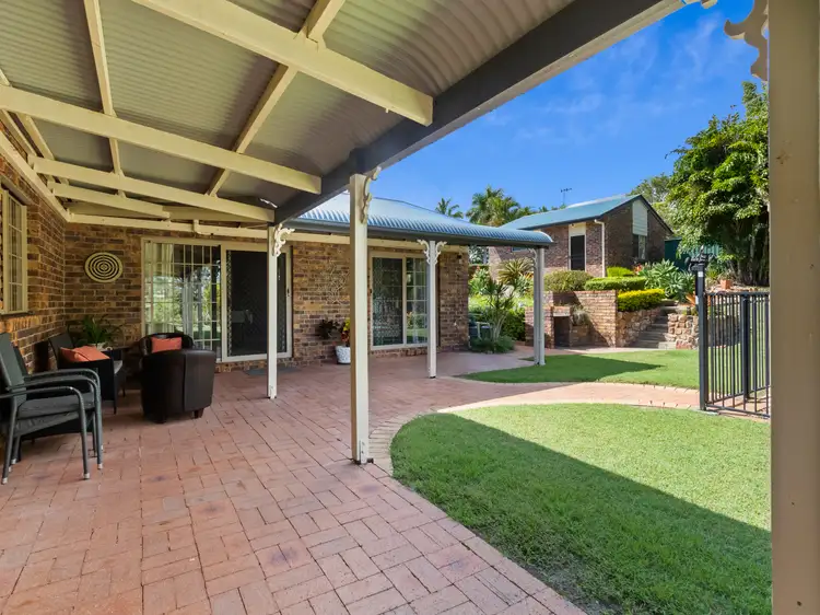 Sixth view of Homely house listing, 38 Hamilton Drive, Craignish QLD 4655