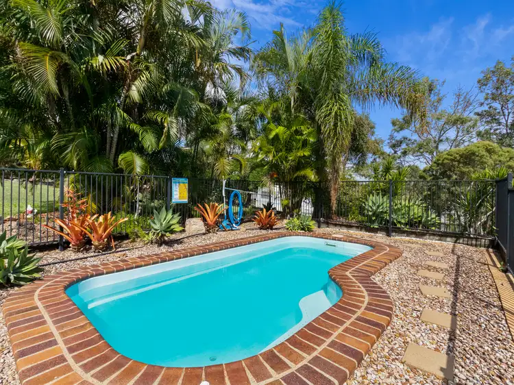 Seventh view of Homely house listing, 38 Hamilton Drive, Craignish QLD 4655
