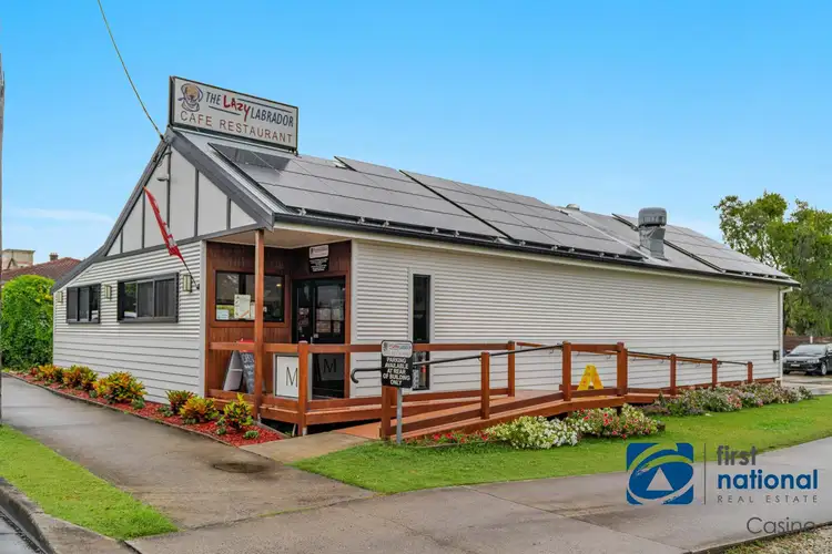 Main view of Homely house listing, 122 Centre Street, Casino NSW 2470