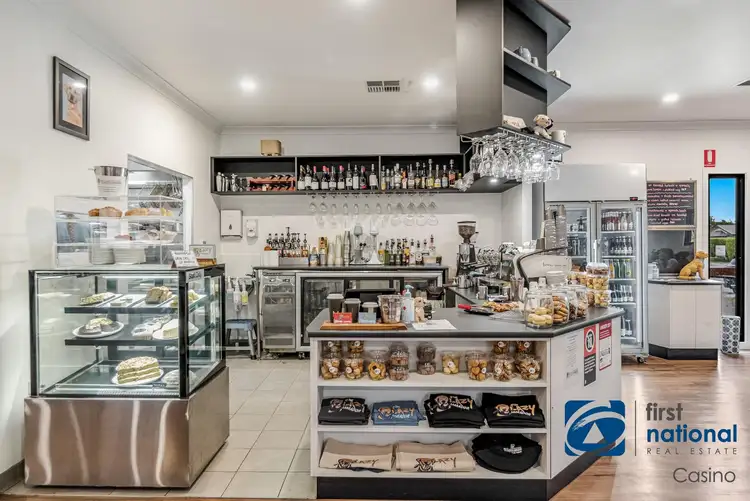 Sixth view of Homely house listing, 122 Centre Street, Casino NSW 2470