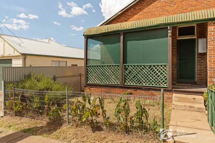 Third view of Homely semi-detached listing, 12 & 14 Merrygoen Street, Dunedoo NSW 2844