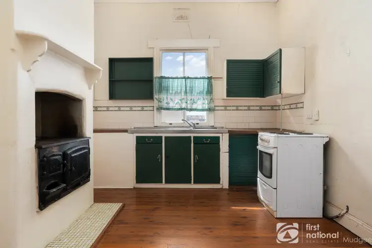 Fourth view of Homely semi-detached listing, 12 & 14 Merrygoen Street, Dunedoo NSW 2844
