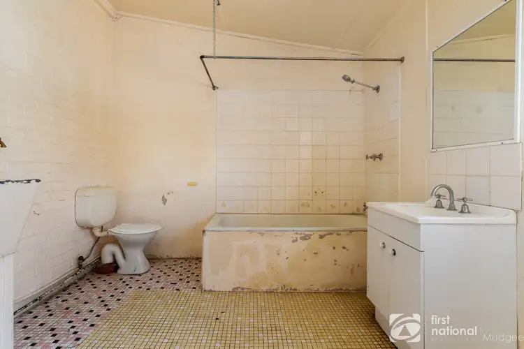 Sixth view of Homely semi-detached listing, 12 & 14 Merrygoen Street, Dunedoo NSW 2844