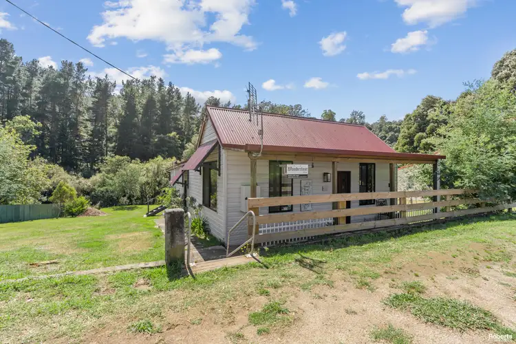 13 Main Street, Derby TAS 7264