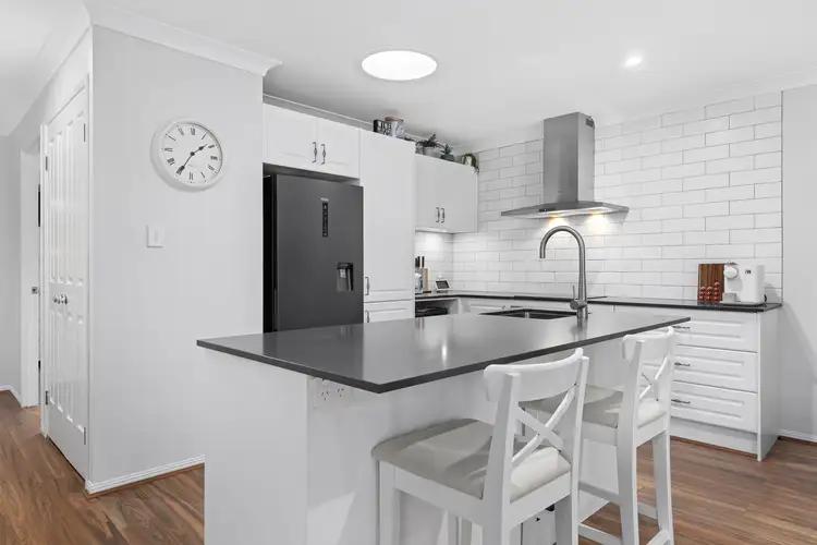 Main view of Homely unit listing, 12/121 Archdale Road, Ferny Grove QLD 4055