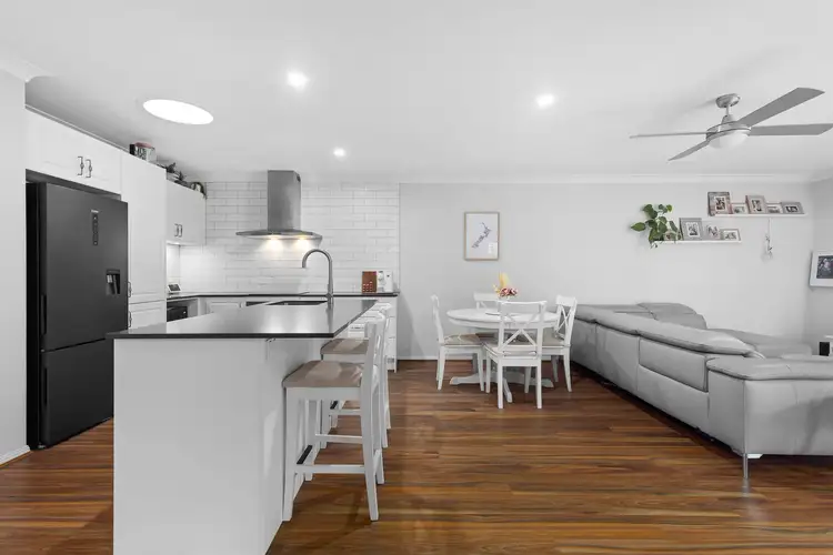 Second view of Homely unit listing, 12/121 Archdale Road, Ferny Grove QLD 4055