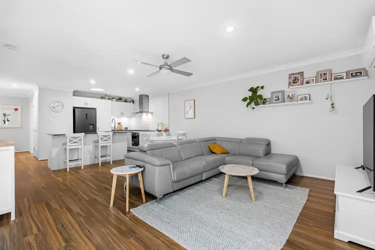 Third view of Homely unit listing, 12/121 Archdale Road, Ferny Grove QLD 4055