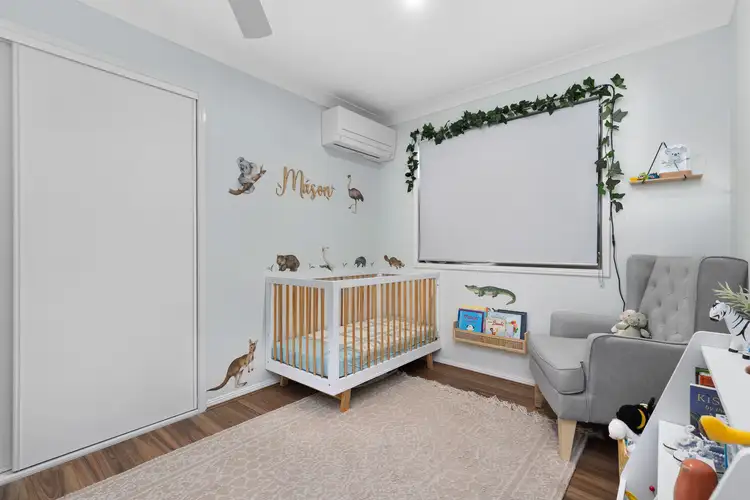 Sixth view of Homely unit listing, 12/121 Archdale Road, Ferny Grove QLD 4055