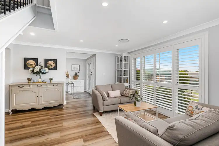 Third view of Homely house listing, 4 Baker Close, Bossley Park NSW 2176
