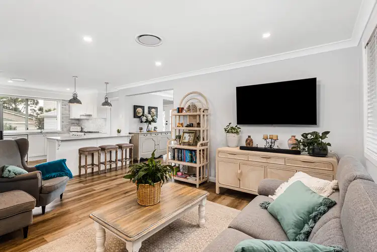 Fifth view of Homely house listing, 4 Baker Close, Bossley Park NSW 2176