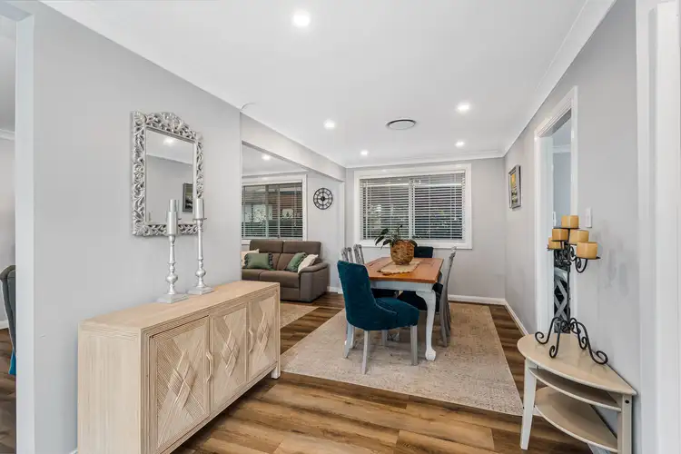 Sixth view of Homely house listing, 4 Baker Close, Bossley Park NSW 2176
