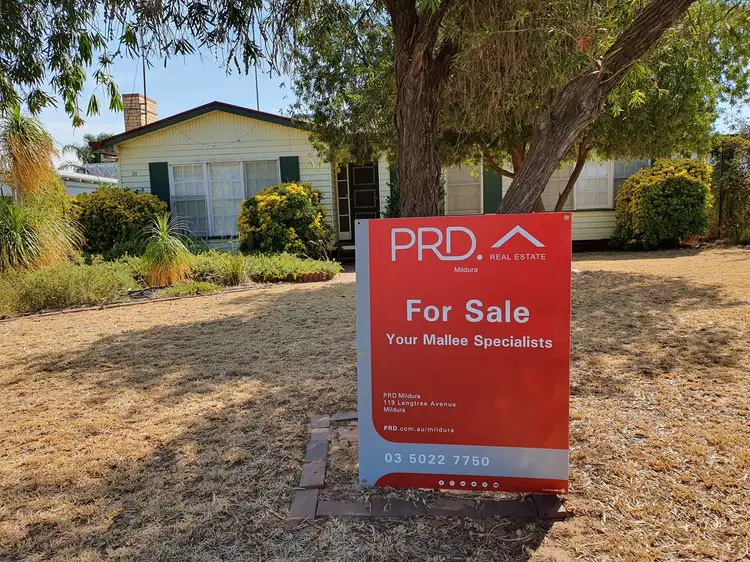 38 Fasham Street, Underbool VIC 3509