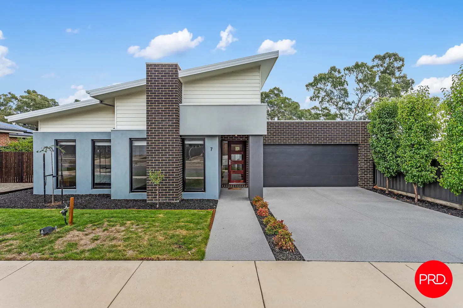 Main view of Homely house listing, 7 Pippin Court, Harcourt VIC 3453