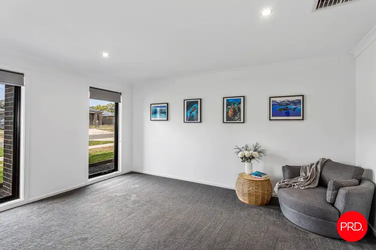 Fourth view of Homely house listing, 7 Pippin Court, Harcourt VIC 3453