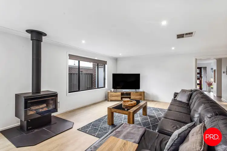 Fifth view of Homely house listing, 7 Pippin Court, Harcourt VIC 3453