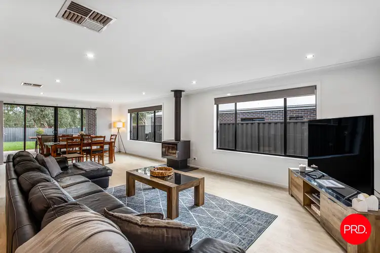 Sixth view of Homely house listing, 7 Pippin Court, Harcourt VIC 3453