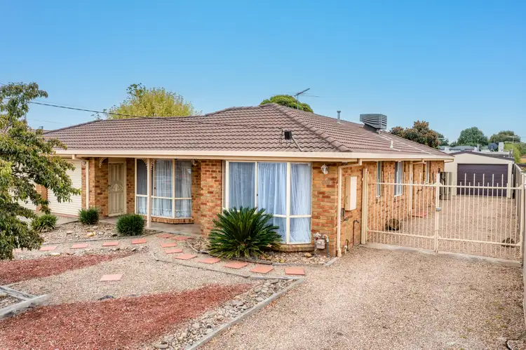 621 Bridge Inn Road, Mernda VIC 3754