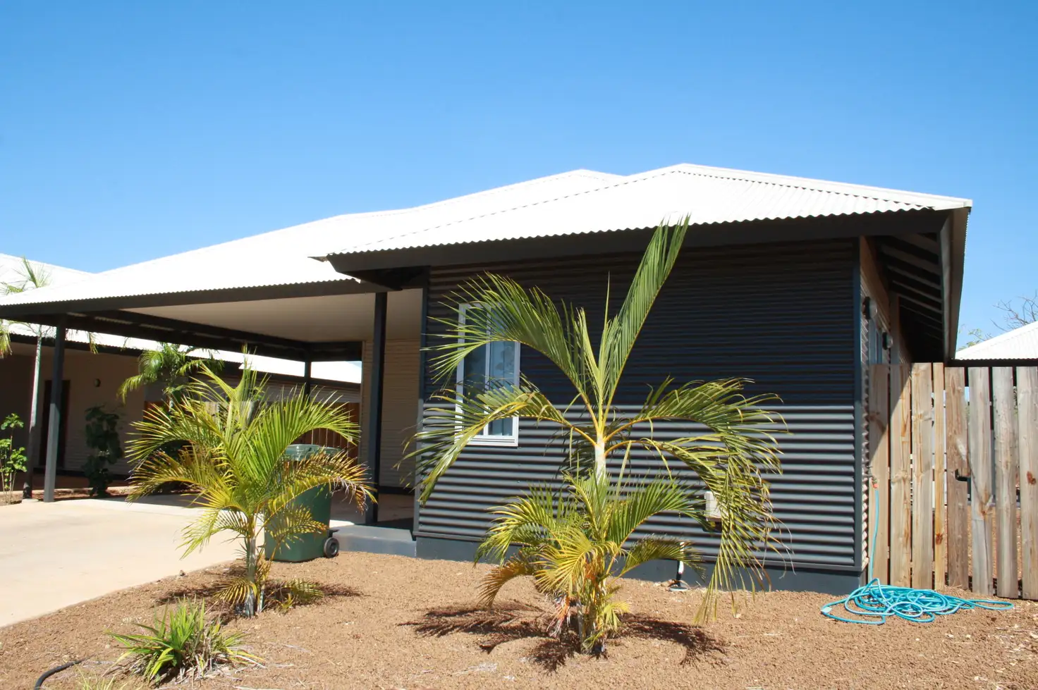 Main view of Homely house listing, 8/1 Cypress Court, Derby WA 6728